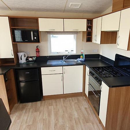 Jp Retreat , West Sand Holiday Park, Selsey Luaran gambar