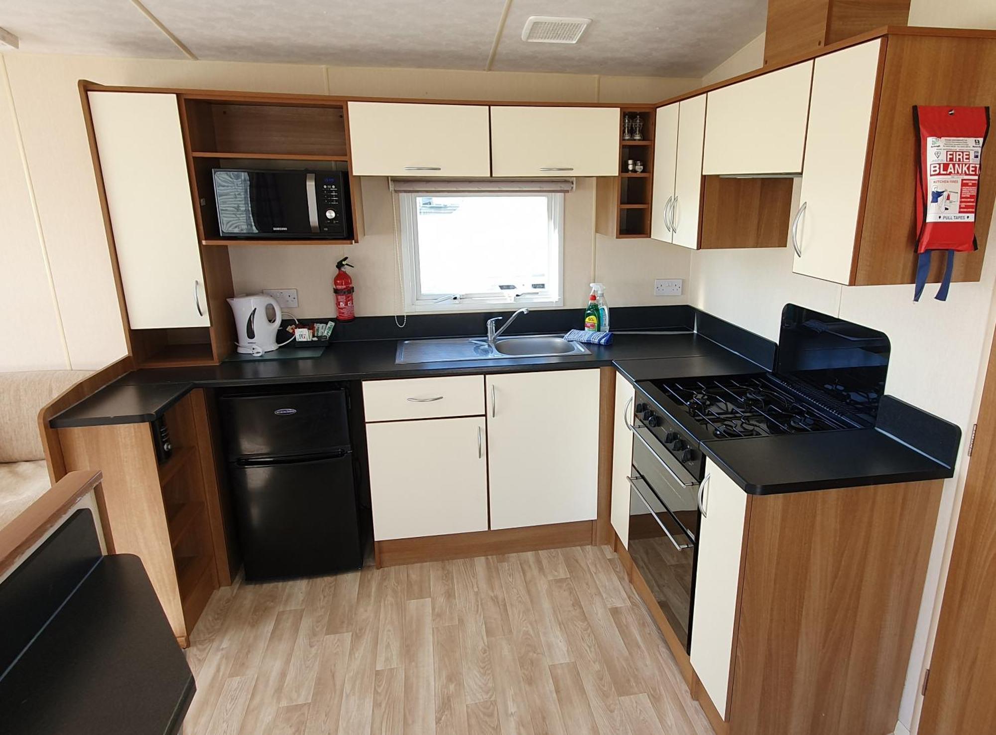 Jp Retreat , West Sand Holiday Park, Selsey Luaran gambar