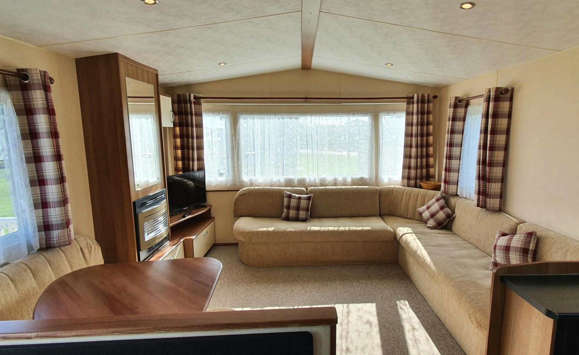 Jp Retreat , West Sand Holiday Park, Selsey Luaran gambar