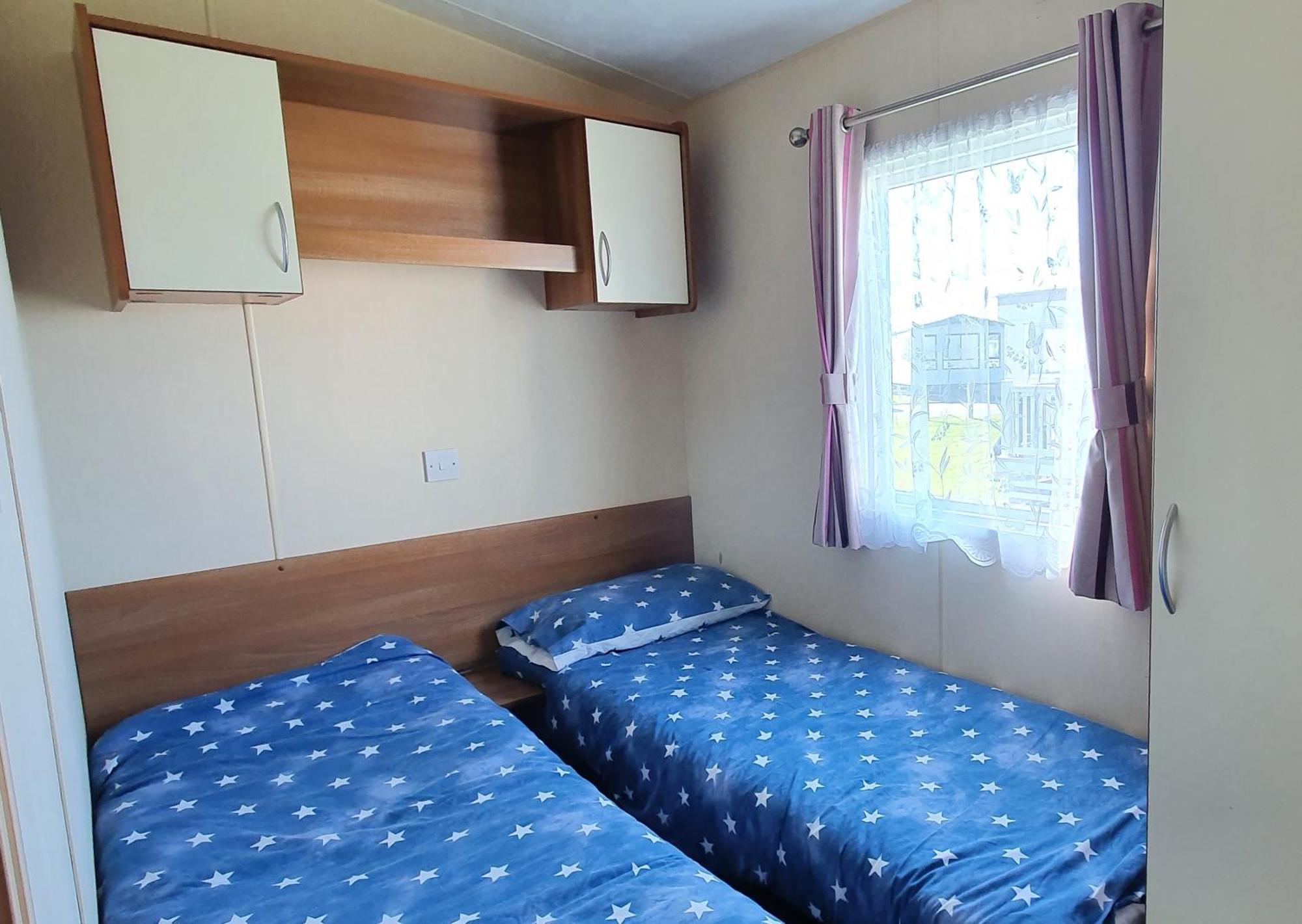 Jp Retreat , West Sand Holiday Park, Selsey Luaran gambar