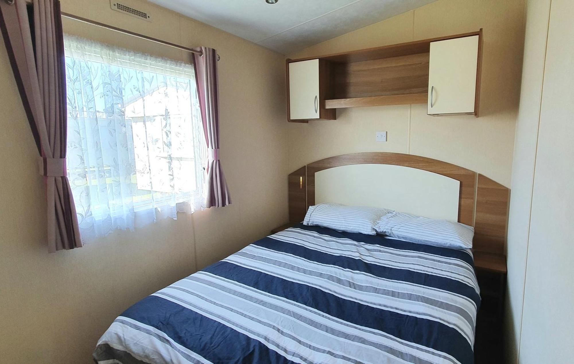 Jp Retreat , West Sand Holiday Park, Selsey Luaran gambar