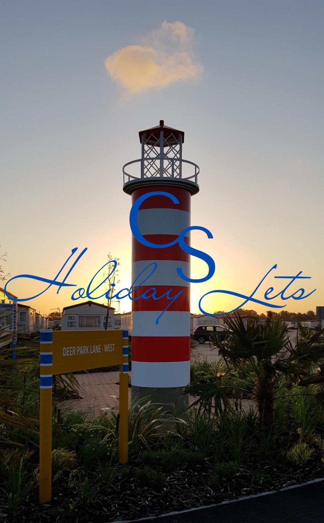Jp Retreat , West Sand Holiday Park, Selsey Luaran gambar