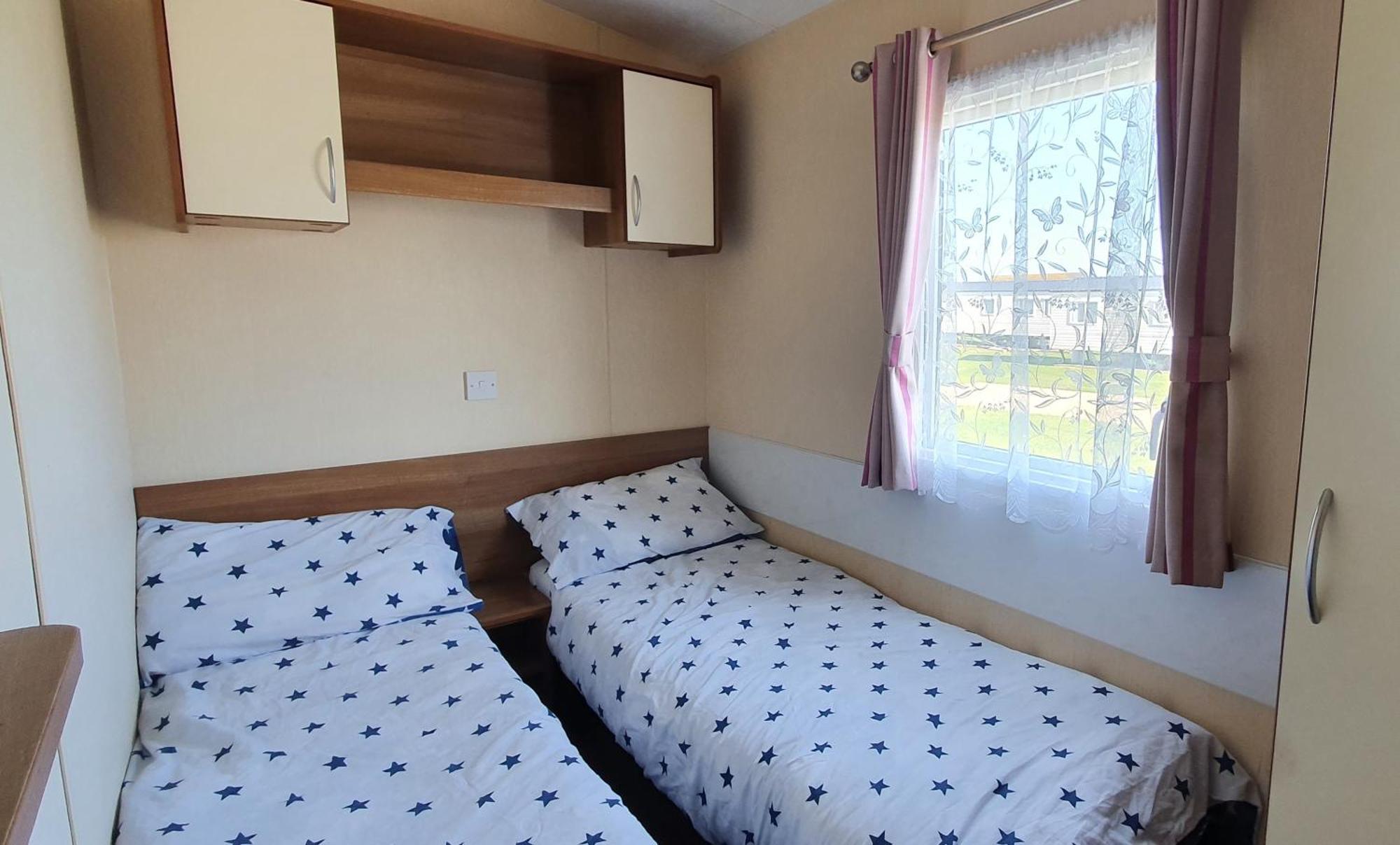 Jp Retreat , West Sand Holiday Park, Selsey Luaran gambar