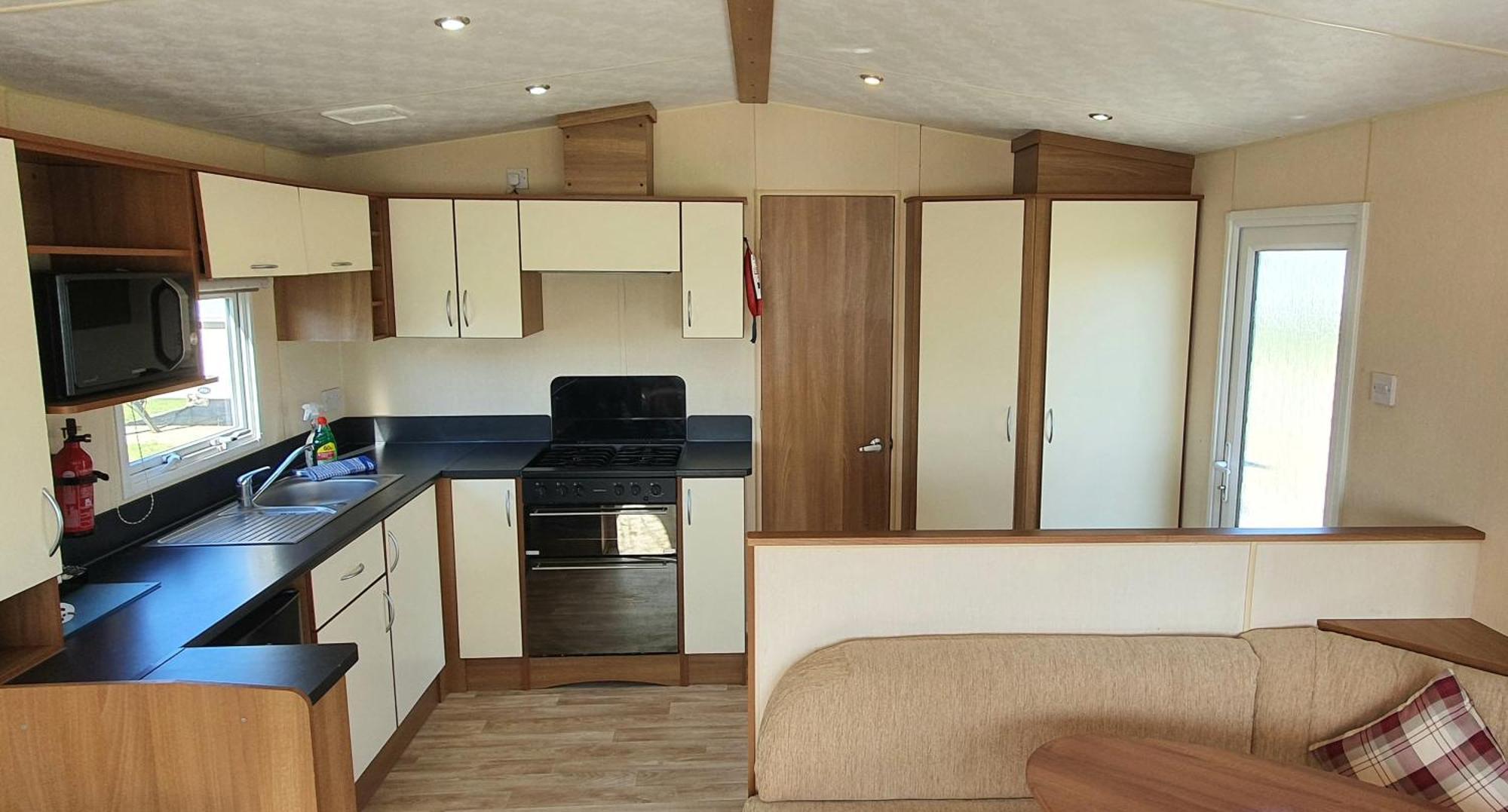 Jp Retreat , West Sand Holiday Park, Selsey Luaran gambar