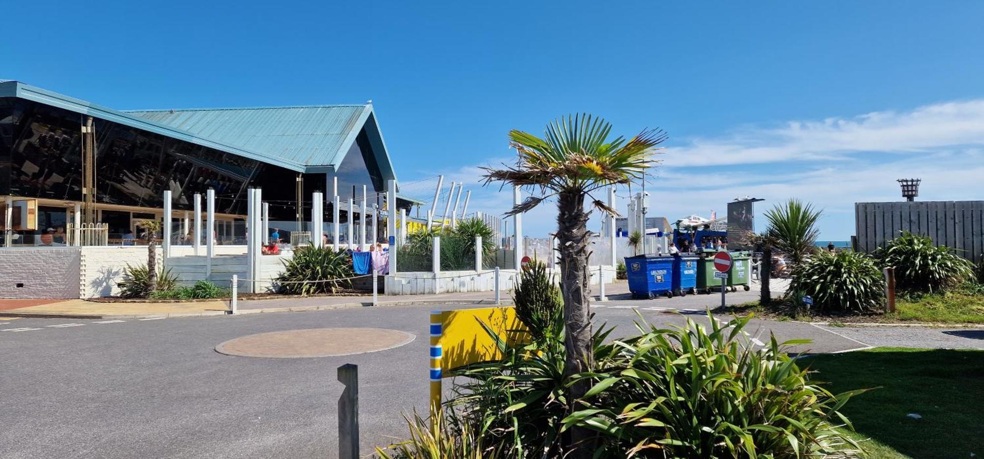 Jp Retreat , West Sand Holiday Park, Selsey Luaran gambar